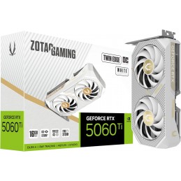 ZOTAC RTX 5060 Ti 16GB Twin...