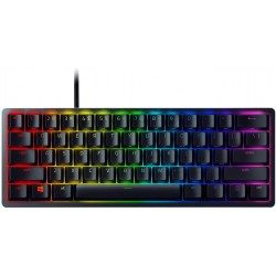 Teclado Razer Huntsman Mini...