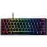 Teclado Razer Huntsman Mini Black Purple Switch (US)