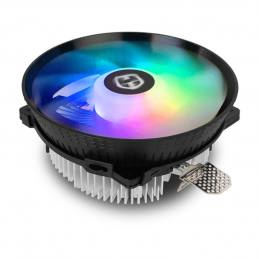 Ventilador H-123 PRO PWM RGB