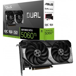 ASUS Dual GeForce RTX 5060...