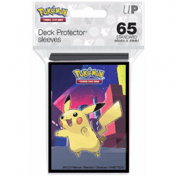 Ultra Pro Pokémon TCG Deck...