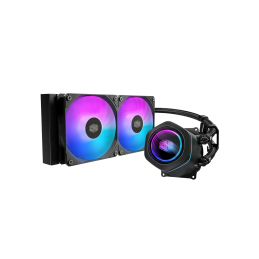 Cooler Master ML 240 Core...