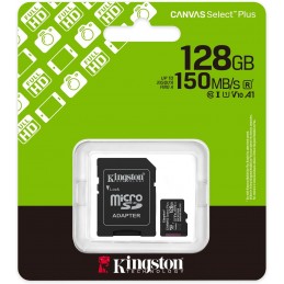 Kingston Tarjeta De Memoria...