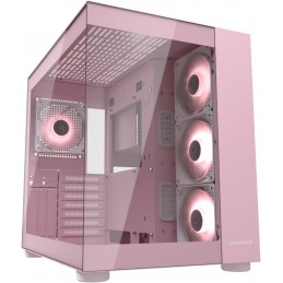 Cougar FV150RGB - Mini-ITX...