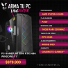 PC GAMER R5 5500 RTX 5060