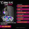 PC GAMER R5 9600X 5060 REFRIGERACION ILLUSION 240