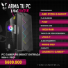 PC GAMER R5 5600GT ENTRADA