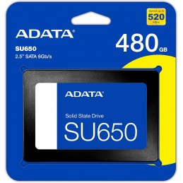 DISCO DURO SATA-6.0 SU650...