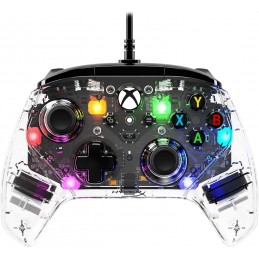 HyperX Clutch Gladiate RGB...