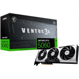 MSI Gaming RTX 5060 8G...
