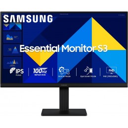 Monitor Essential Series S3...