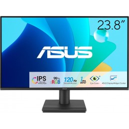 Monitor Asus VA249HG de 24"...