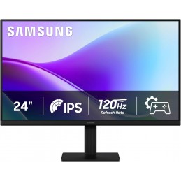 Monitor Essential Series S3...