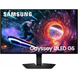 Monitor Odyssey OLED G5 27...