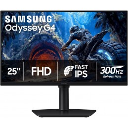 Monitor Odyssey G4 25...