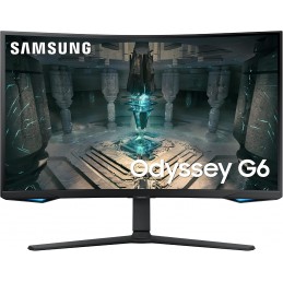 Monitor Odyssey G65B QHD...