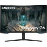 Monitor Odyssey G65B QHD 240Hz 32 pulgadas (2K, 240Hz, VA)