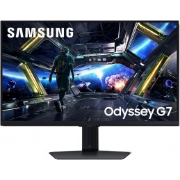 Monitor Odyssey G7 4K UHD...