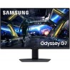 Monitor Odyssey G7 4K UHD IPS 144Hz 27 pulgadas (4K, 144Hz, IPS)