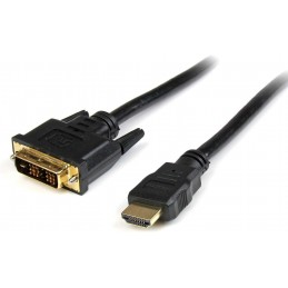 Cable HDMI a DVI 3m...