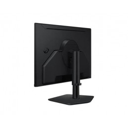Monitor Odyssey G5 27 pulgadas (Full HD, 180Hz, IPS)