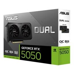 ASUS Dual NVIDIA GeForce...