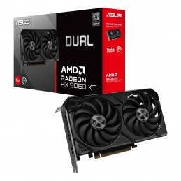 ASUS Dual Radeon RX 9060...