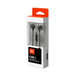 Audífonos JBL C50HI - Negro