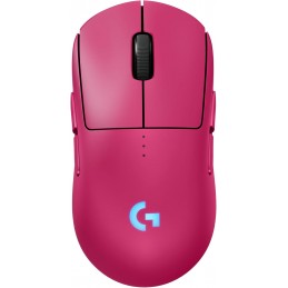 Logitech G Pro 2 Lightspeed...