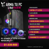 PC GAMER I7 14700 RTX5060