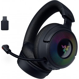 Audífonos Razer Kraken V4...