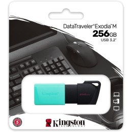 Kingston Exodia M USB 3.2...