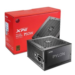 XPG PYLON 750W 80 Plus Bronze