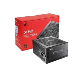 XPG PYLON II 550W 80+ Bronze