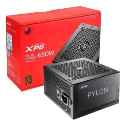 XPG PYLON II 650W 80+ Bronze