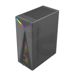 Gabinete U09 ARGB Esgaming Gamer