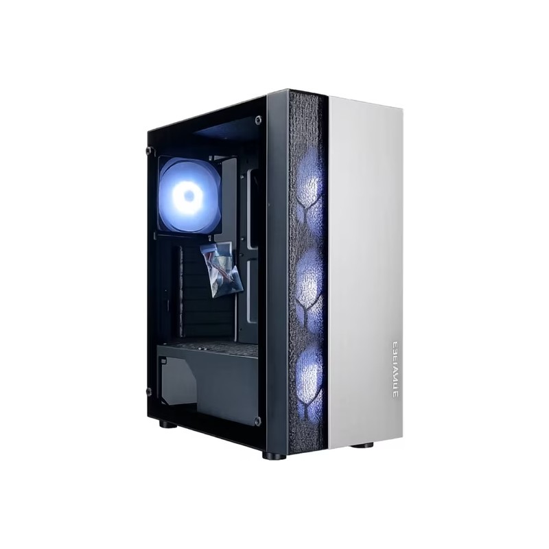 Gabinete F05T-BK Esgaming Gamer
