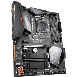 Placa Madre Gigabyte H470 AORUS PRO AX Usada | LanCenter