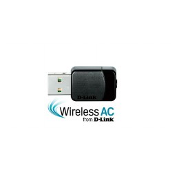 Wireless USB AC600 DWA-171