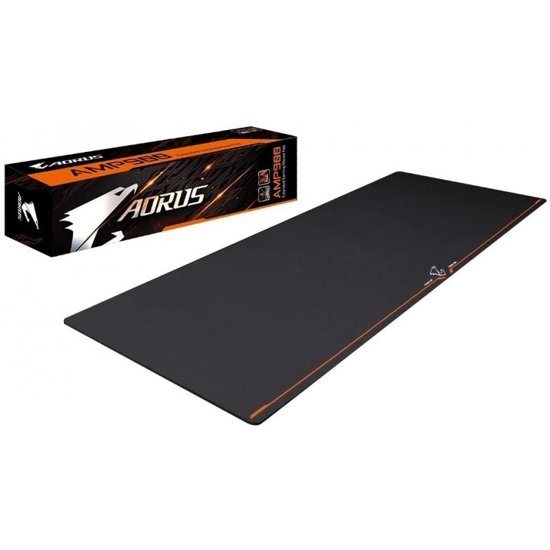 Gigabyte Aorus AMP900 Extended Gaming Mouse Pad