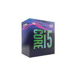 Intel Core i5-9400- SEGUNDA...