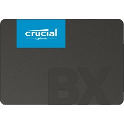 Crucial 480GB BX500