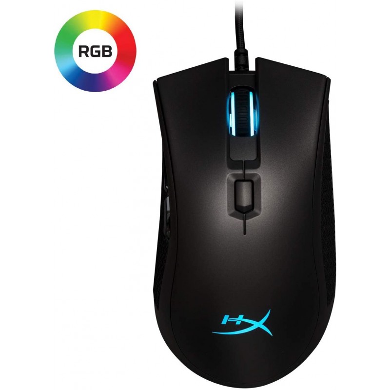 HyperX Pulsefire FPS Pro