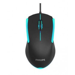 Mouse Gamer Philips SPK9314