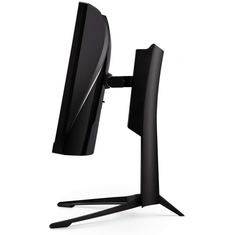 ELITE XG270QC Curvo 27 Pulgadas 1ms 1440p 165Hz