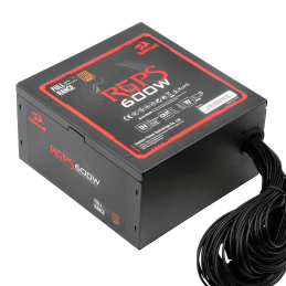 RPGS GC-PS002 600w 80plus