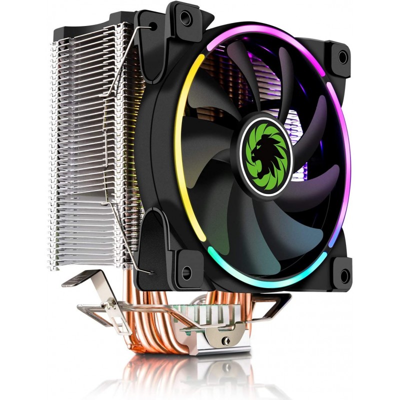 GameMax Gamma 500 RGB