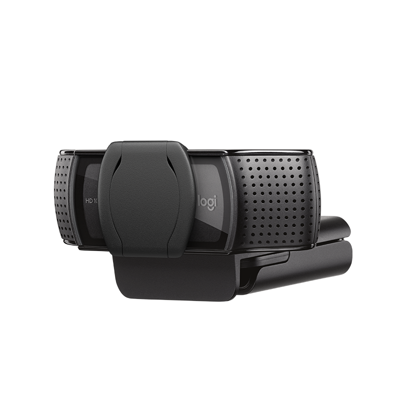 logitech c920e