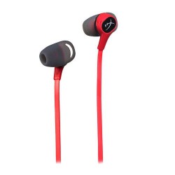 Audífonos HyperX Cloud Earbuds